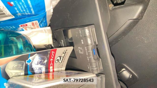 Daihatsu MOVE 2006-10 8854554-17