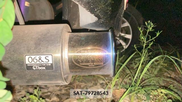 Daihatsu MOVE 2006-10 8854554-19