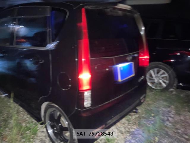 Daihatsu MOVE 2006-10 8854554-3