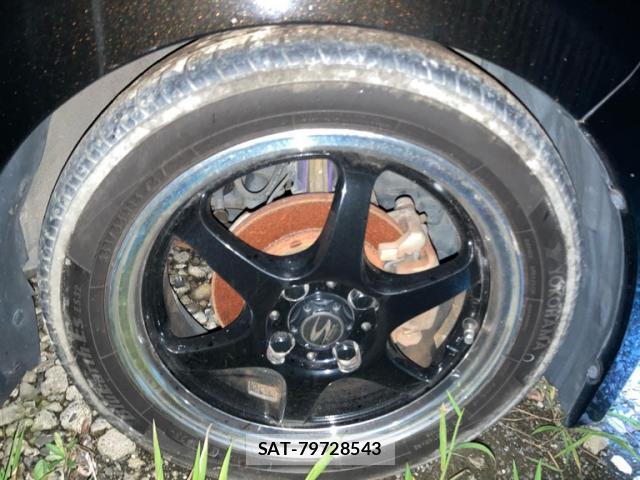 Daihatsu MOVE 2006-10 8854554-5