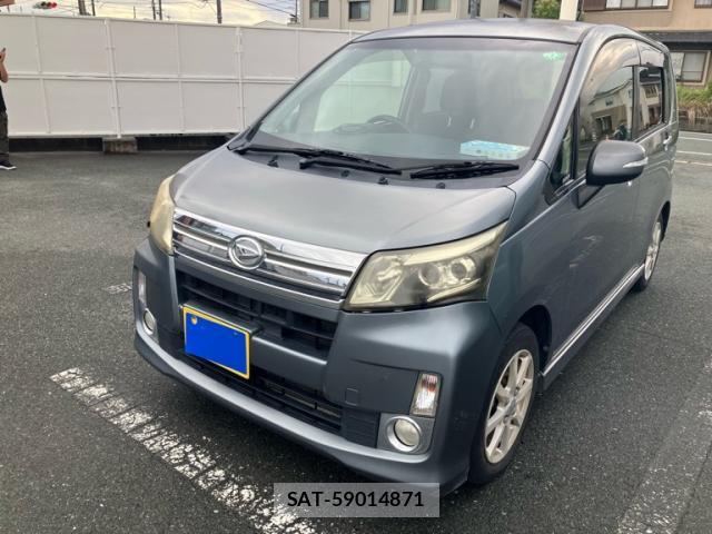 Daihatsu MOVE 2013-09 8854564-0