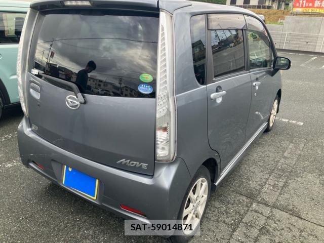 Daihatsu MOVE 2013-09 8854564-12