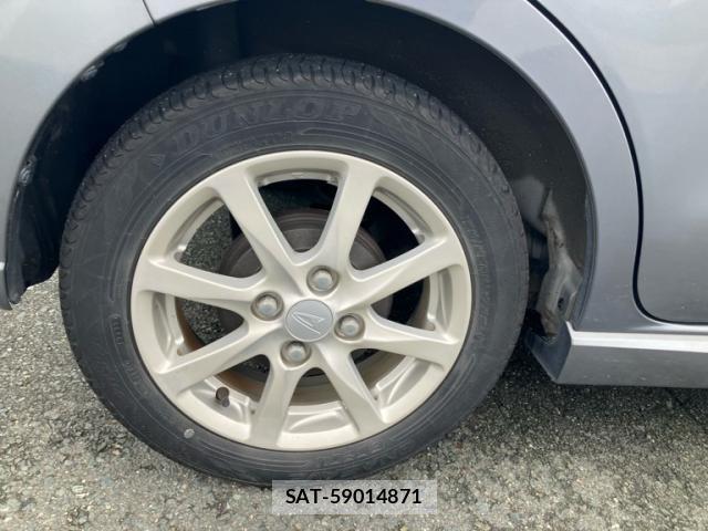 Daihatsu MOVE 2013-09 8854564-13