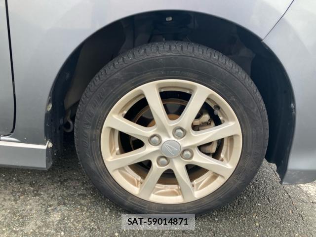 Daihatsu MOVE 2013-09 8854564-2