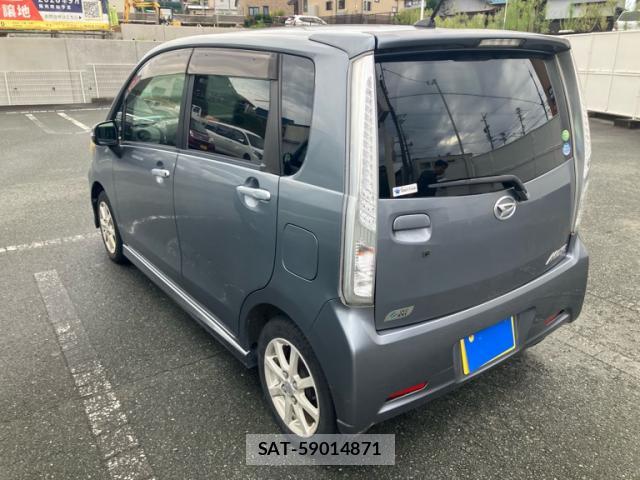 Daihatsu MOVE 2013-09 8854564-3
