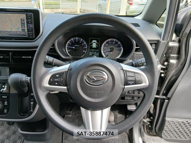 Daihatsu MOVE 2021-02 8854800-11
