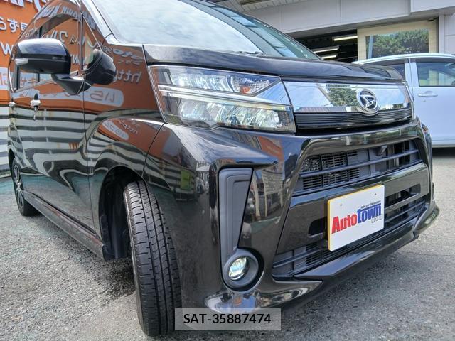 Daihatsu MOVE 2021-02 8854800-15