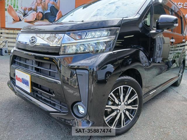Daihatsu MOVE 2021-02 8854800-16