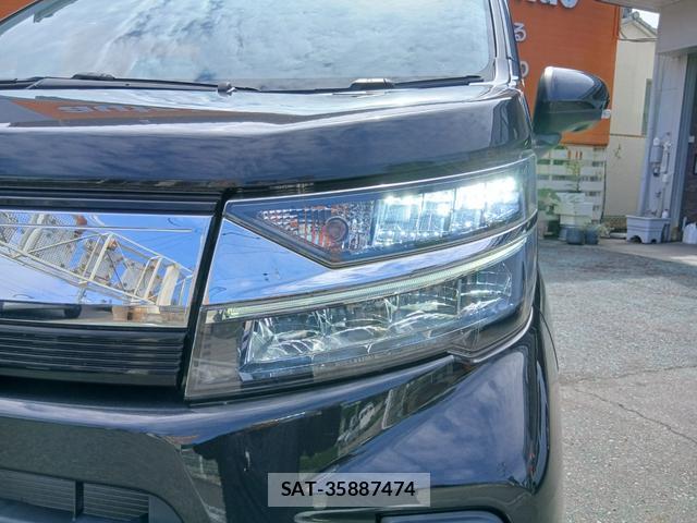 Daihatsu MOVE 2021-02 8854800-17