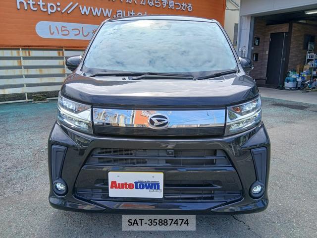 Daihatsu MOVE 2021-02 8854800-18