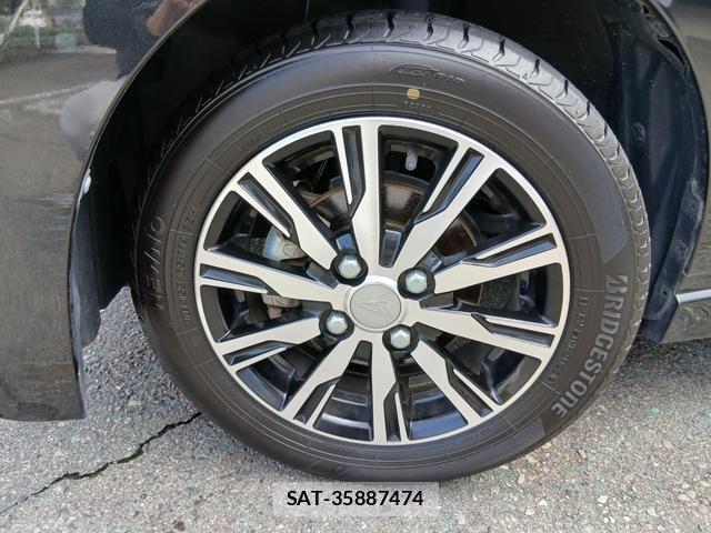 Daihatsu MOVE 2021-02 8854800-19