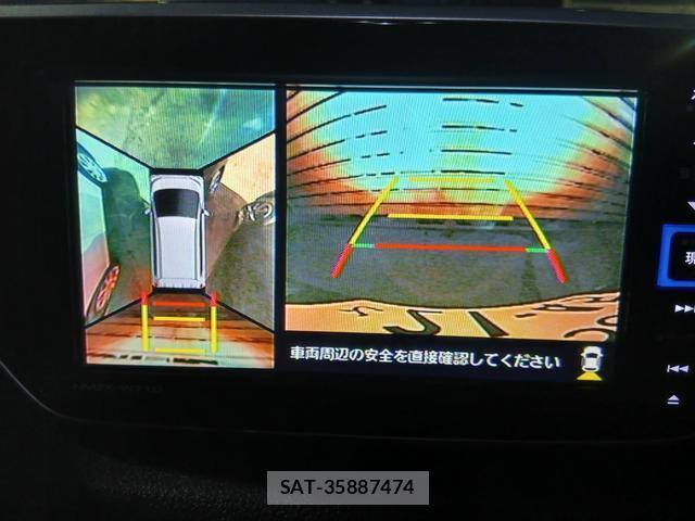 Daihatsu MOVE 2021-02 8854800-4
