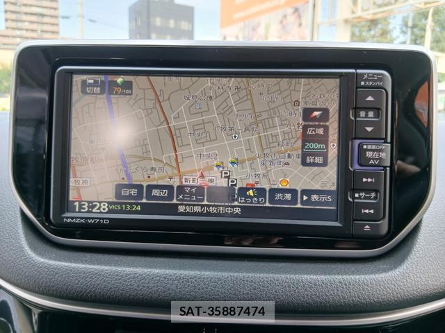 Daihatsu MOVE 2021-02 8854800-5