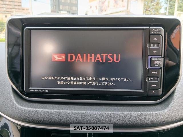 Daihatsu MOVE 2021-02 8854800-8