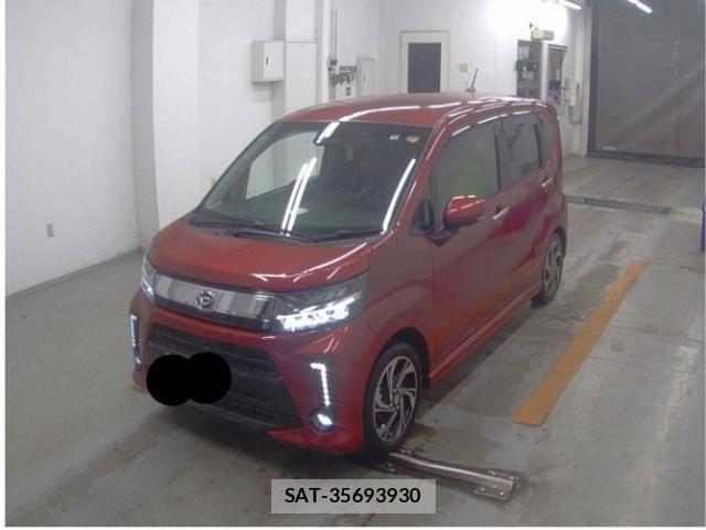 Daihatsu MOVE 2022-05 8854833-0
