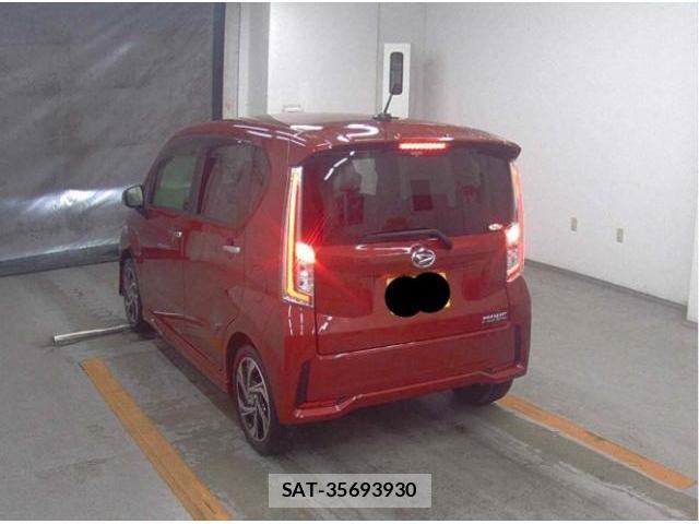Daihatsu MOVE 2022-05 8854833-1