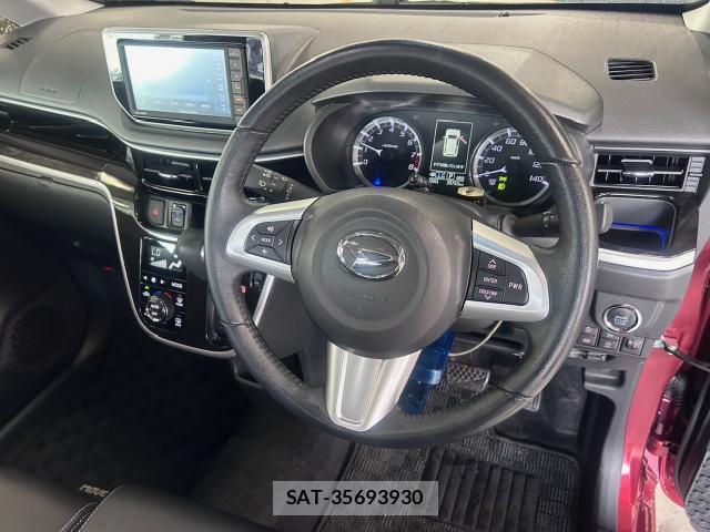 Daihatsu MOVE 2022-05 8854833-11