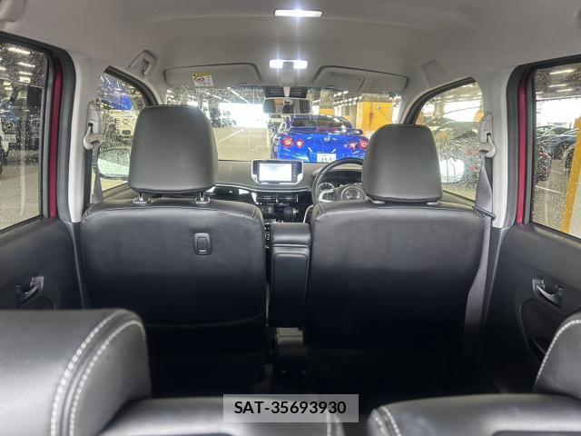 Daihatsu MOVE 2022-05 8854833-14