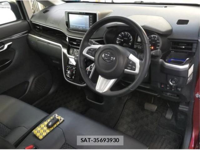 Daihatsu MOVE 2022-05 8854833-2