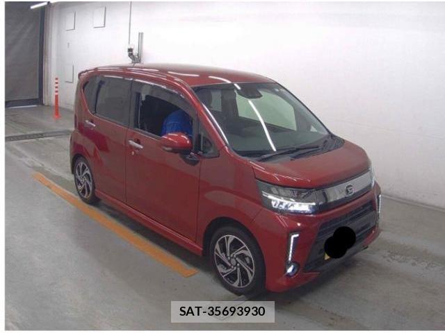 Daihatsu MOVE 2022-05 8854833-3