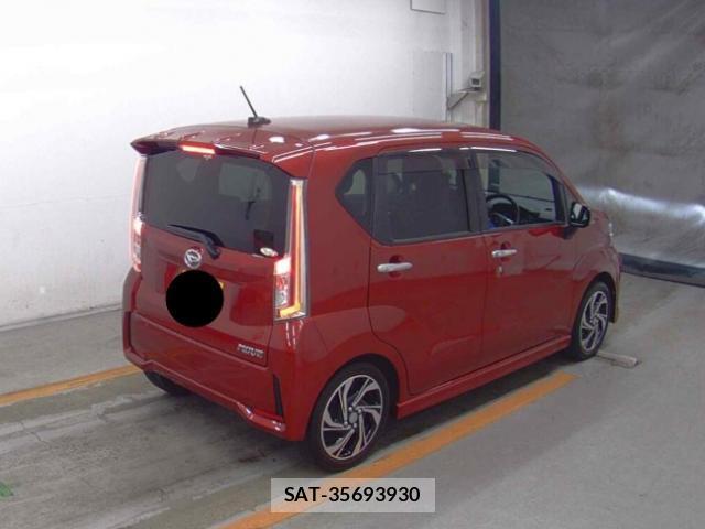 Daihatsu MOVE 2022-05 8854833-4