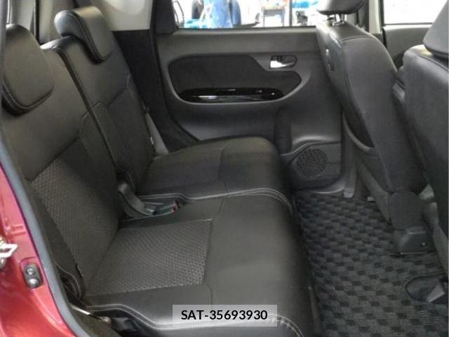 Daihatsu MOVE 2022-05 8854833-5