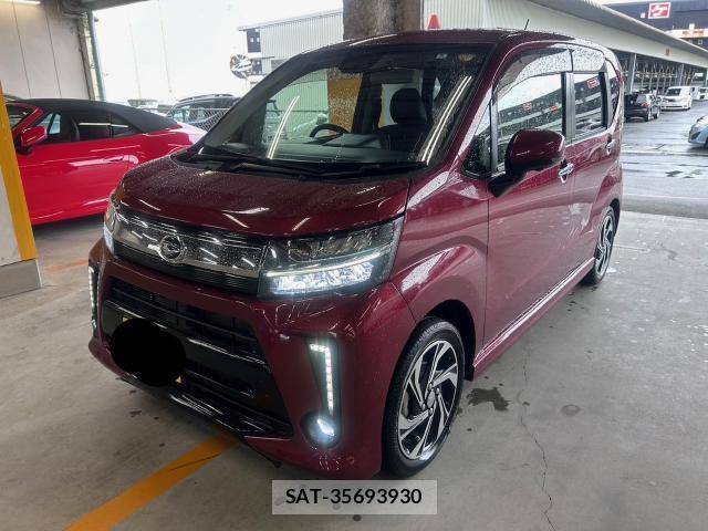 Daihatsu MOVE 2022-05 8854833-7