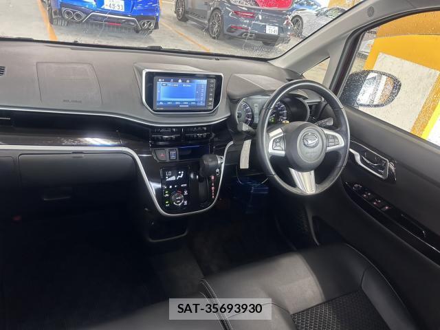 Daihatsu MOVE 2022-05 8854833-8