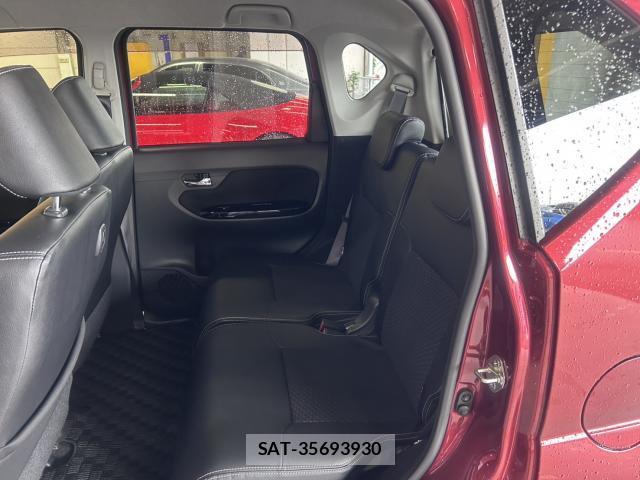 Daihatsu MOVE 2022-05 8854833-9
