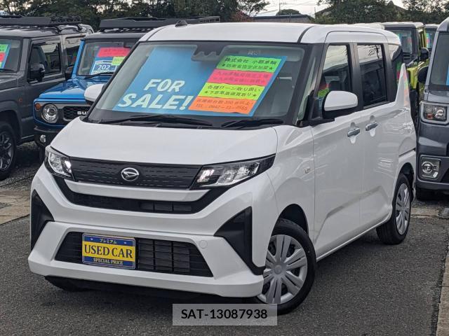 Daihatsu MOVE 2026-03 8854886-0
