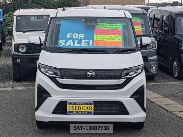 Daihatsu MOVE 2026-03 8854886-1
