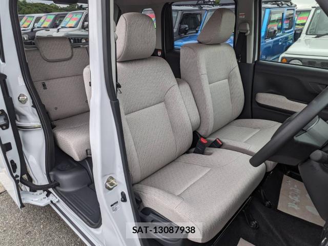 Daihatsu MOVE 2026-03 8854886-9