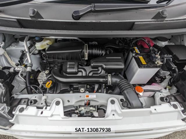 Daihatsu MOVE 2026-03 8854886-13