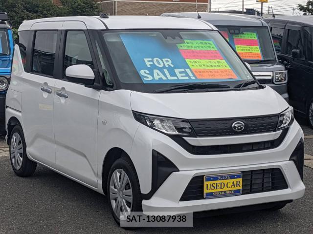 Daihatsu MOVE 2026-03 8854886-2