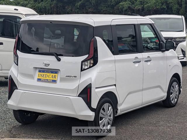 Daihatsu MOVE 2026-03 8854886-3