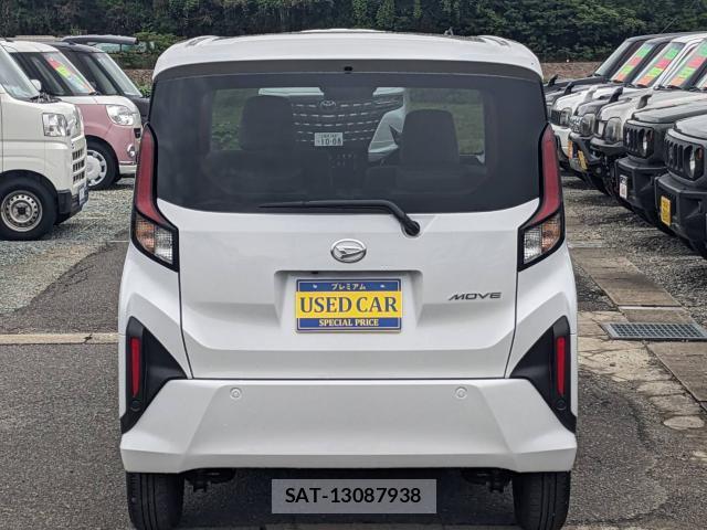 Daihatsu MOVE 2026-03 8854886-4