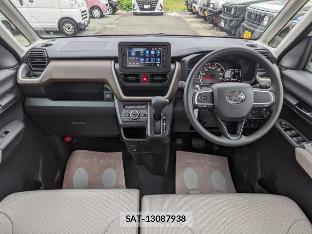 Daihatsu MOVE 2026-03 8854886-6