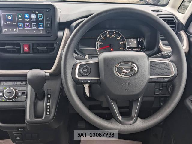 Daihatsu MOVE 2026-03 8854886-7