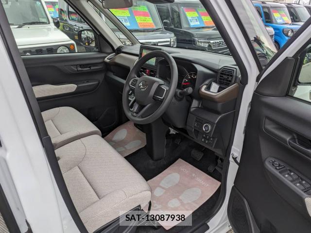 Daihatsu MOVE 2026-03 8854886-8