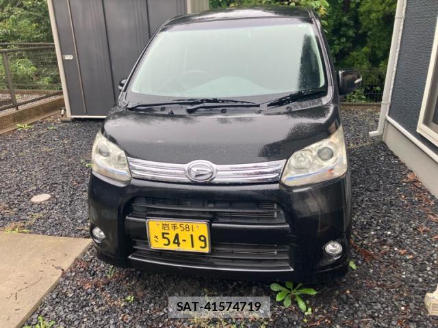 Daihatsu MOVE 2011-08 8854902-0