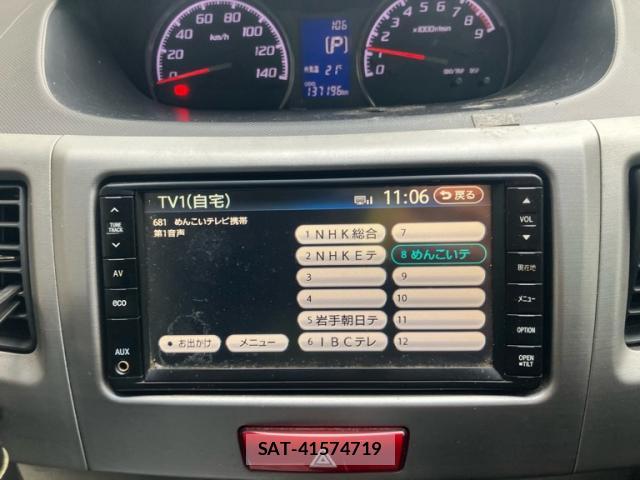 Daihatsu MOVE 2011-08 8854902-19