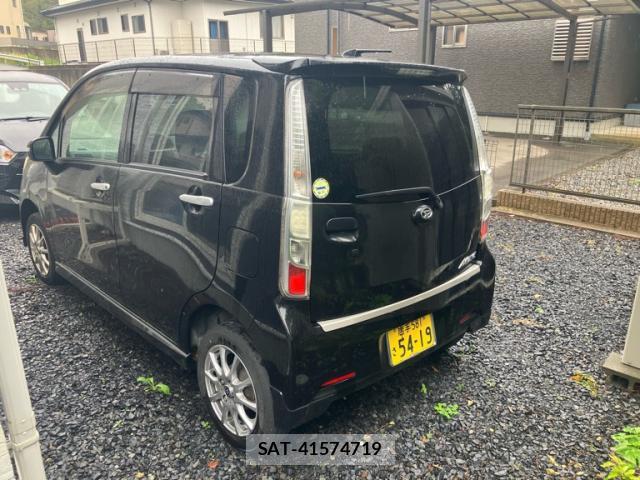 Daihatsu MOVE 2011-08 8854902-3
