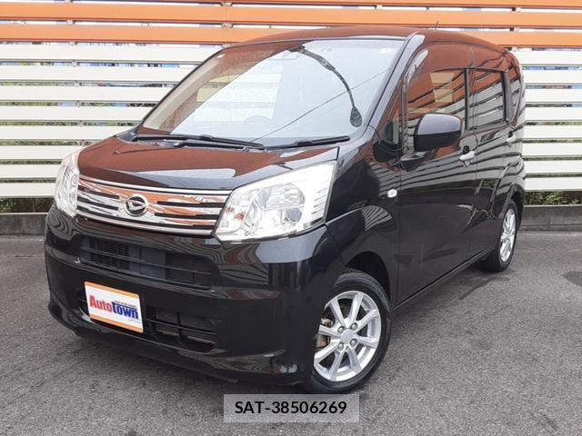 Daihatsu MOVE 2020-07 8855019-0