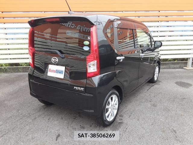 Daihatsu MOVE 2020-07 8855019-1