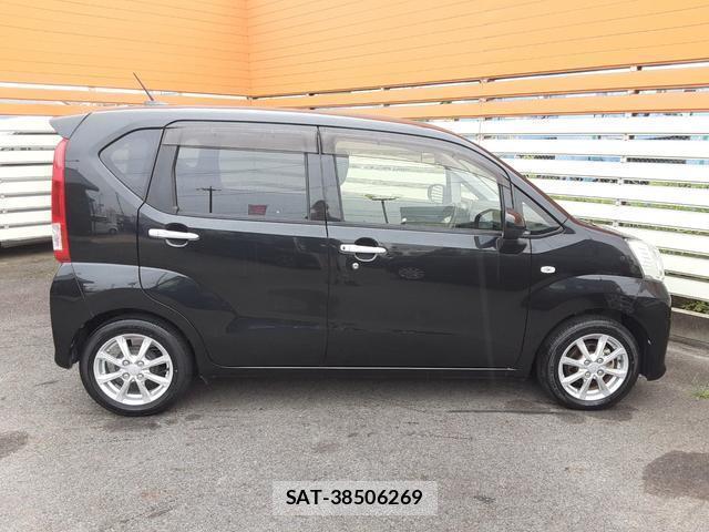 Daihatsu MOVE 2020-07 8855019-10