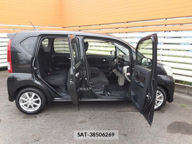Daihatsu MOVE 2020-07 8855019-11