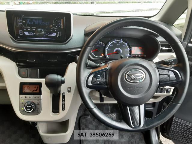 Daihatsu MOVE 2020-07 8855019-14