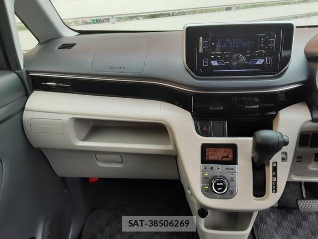 Daihatsu MOVE 2020-07 8855019-15