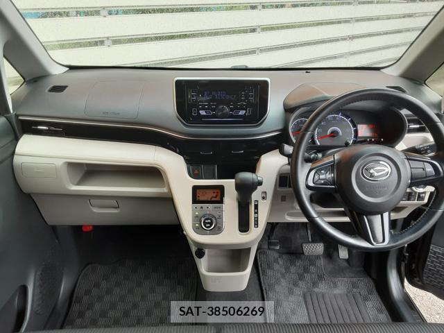 Daihatsu MOVE 2020-07 8855019-2