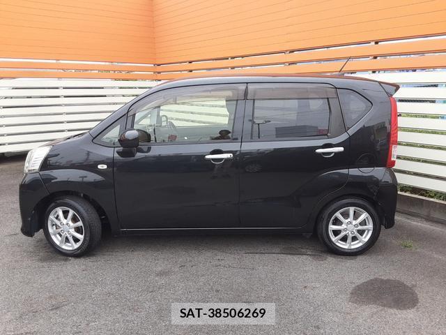 Daihatsu MOVE 2020-07 8855019-3